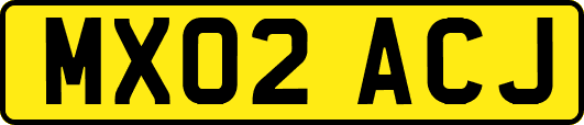 MX02ACJ