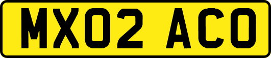 MX02ACO