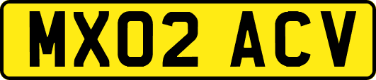 MX02ACV