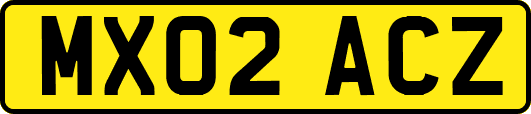 MX02ACZ