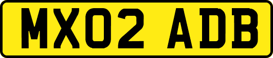 MX02ADB