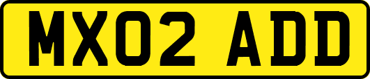 MX02ADD