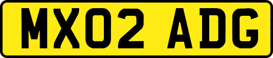 MX02ADG
