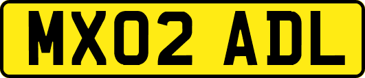 MX02ADL