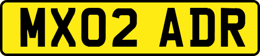 MX02ADR