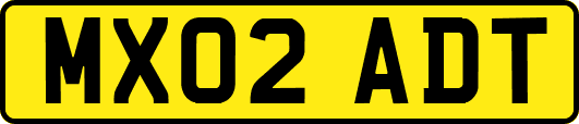 MX02ADT