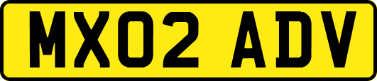 MX02ADV