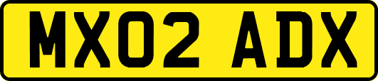 MX02ADX