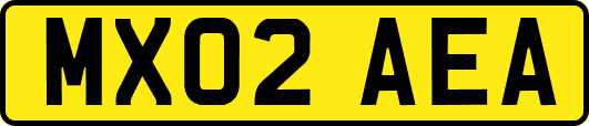 MX02AEA