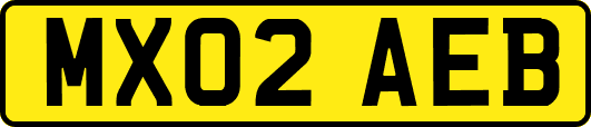 MX02AEB