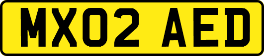 MX02AED