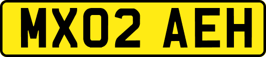 MX02AEH