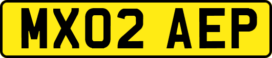 MX02AEP