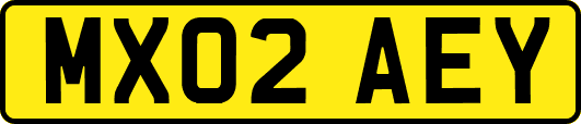 MX02AEY