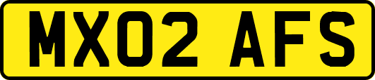MX02AFS