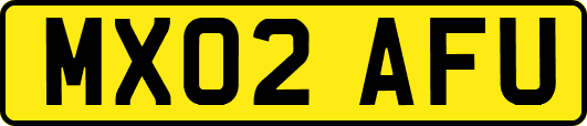 MX02AFU