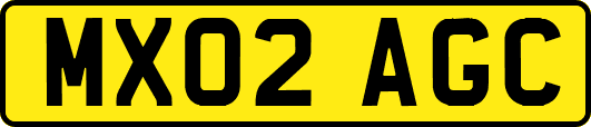 MX02AGC