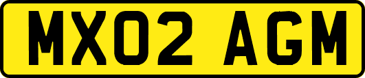 MX02AGM