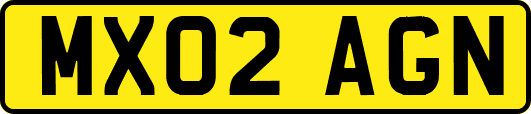 MX02AGN