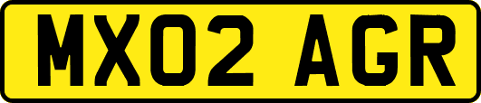MX02AGR