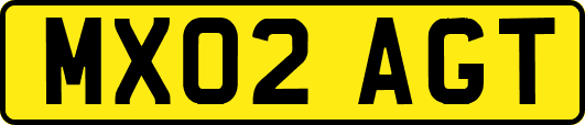 MX02AGT