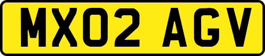 MX02AGV