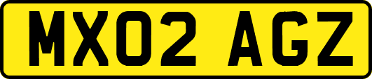 MX02AGZ