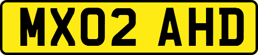 MX02AHD