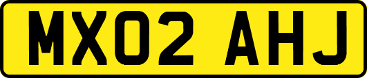 MX02AHJ