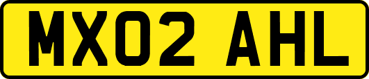 MX02AHL