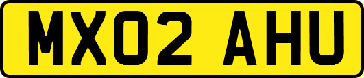MX02AHU