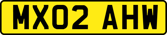 MX02AHW