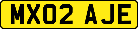 MX02AJE