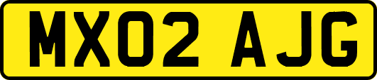 MX02AJG