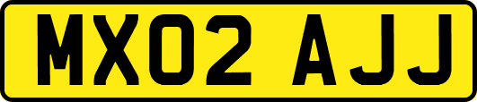 MX02AJJ