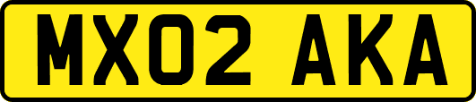 MX02AKA