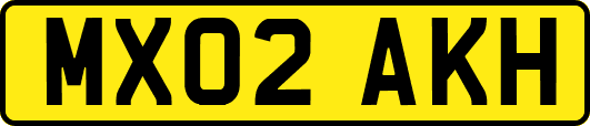 MX02AKH