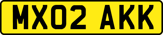 MX02AKK