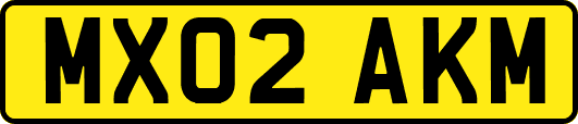 MX02AKM