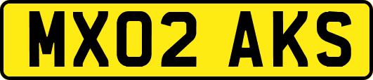 MX02AKS