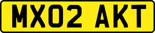 MX02AKT
