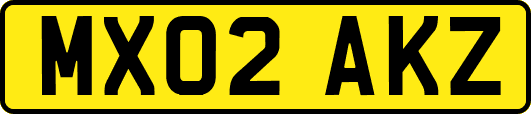 MX02AKZ