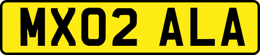 MX02ALA