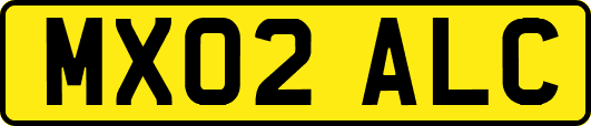 MX02ALC