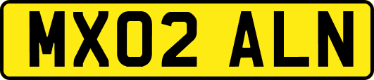 MX02ALN