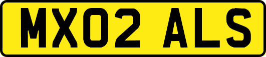 MX02ALS
