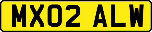 MX02ALW