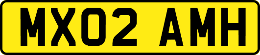 MX02AMH