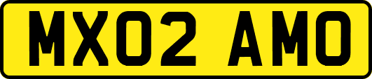 MX02AMO