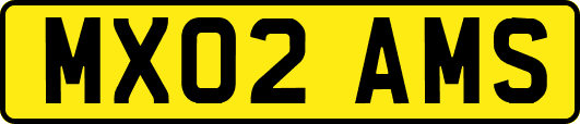 MX02AMS